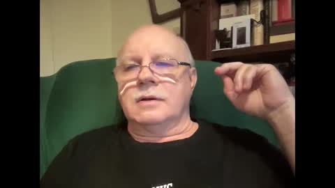 Snapshot of nukiss chatting on January 22, 2025, 8:07 am nukiss online show from January 22, 2025, 8:07 am