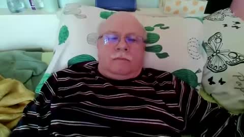 Snapshot of nukiss chatting on February 22, 2025, 12:29 pm nukiss online show from February 22, 2025, 12:29 pm