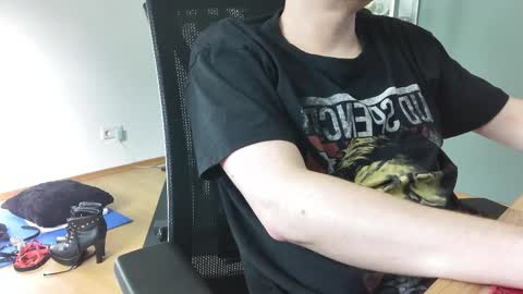 Slave for Mistress and Master online show from November 16, 2025, 9:37 am