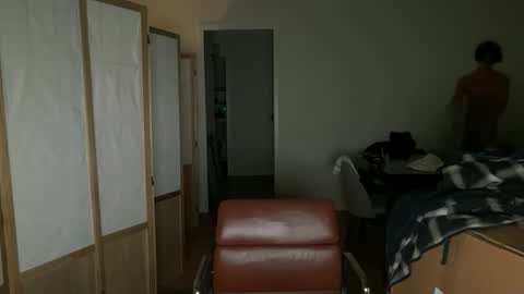 nursedaddy777 online show from February 1, 2026, 3:27 am