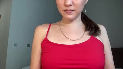 Snapshot of nursedoll chatting on May 30, 2026, 12:35 pm Ema online show from May 30, 2026, 12:35 pm