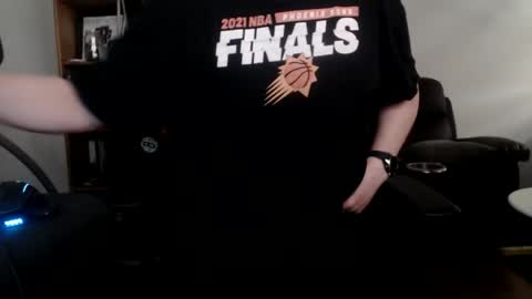 nursefan online show from October 27, 2025, 10:52 am