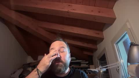 Nutelloso online show from January 13, 2026, 8:08 am