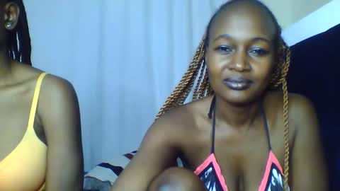 nutgal online show from April 17, 2026, 11:35 am