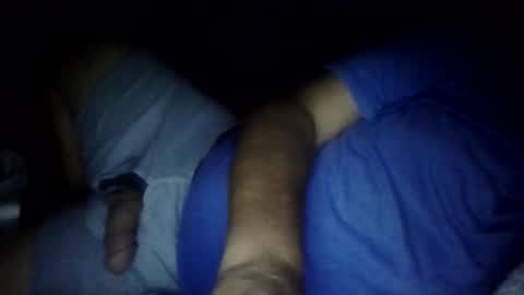 nuttincowboy727272 online show from December 2, 2025, 4:51 am