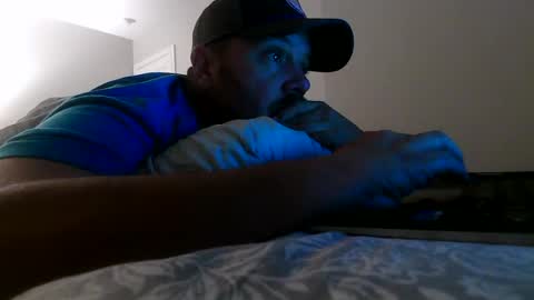 nuttincowboy727272 online show from January 15, 2026, 1:10 am