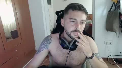 nuvion666 online show from June 21, 2026, 5:37 pm