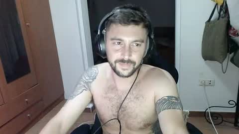 nuvion666 online show from June 25, 2026, 8:57 pm