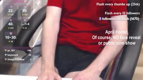 nwih2018 online show from April 1, 2026, 4:57 am