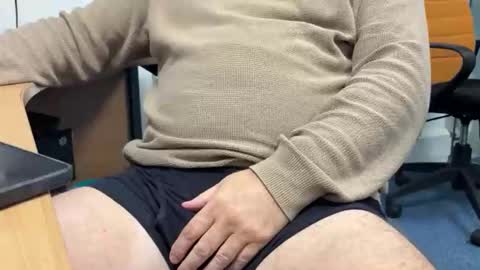 Snapshot of nwswingman69 chatting on September 17, 2025, 8:05 am nwswingman69 online show from September 17, 2025, 8:05 am