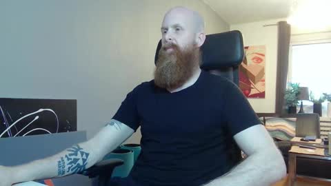 nxrthman online show from March 14, 2026, 12:32 pm