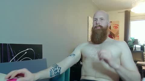 nxrthman online show from April 3, 2026, 10:57 am