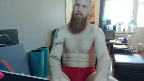 nxrthman online show from April 4, 2026, 12:13 pm