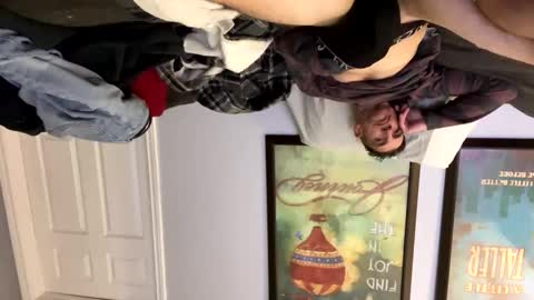 Dfw777john online show from January 19, 2026, 8:51 am