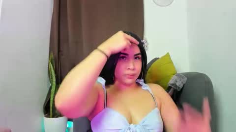 Snapshot of nyalgasai1 chatting on May 15, 2026, 4:08 am Nia online show from May 15, 2026, 4:08 am