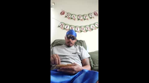 nycballer83 online show from February 27, 2026, 9:04 pm