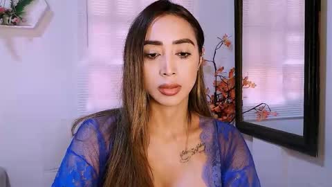 Nycole online show from January 13, 2026, 8:14 pm