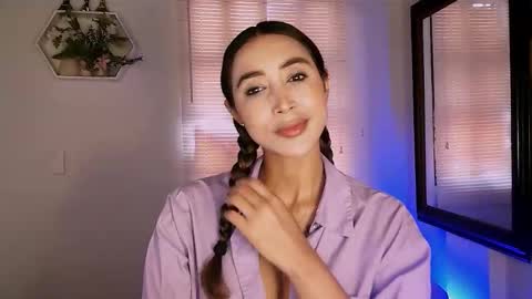 Snapshot of nycole_1988 chatting on March 29, 2026, 8:31 pm Nycole online show from March 29, 2026, 8:31 pm