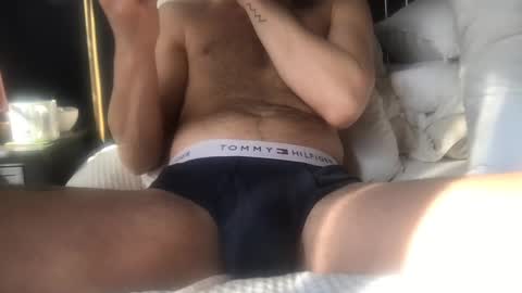 Eric online show from February 25, 2025, 2:54 pm