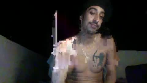 nygal23 online show from November 9, 2025, 9:02 pm