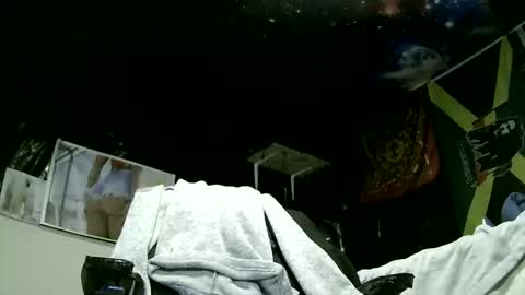 nygal23 online show from March 15, 2026, 7:58 am