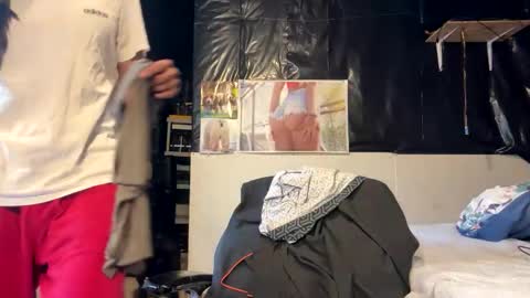 nygal23 online show from March 24, 2026, 9:31 pm