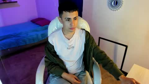 nyko_ds online show from November 4, 2025, 3:49 am