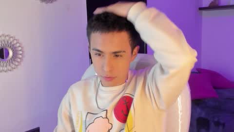 nyko_ds online show from January 14, 2026, 4:40 am