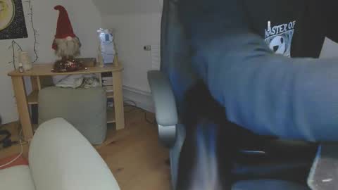 Nyl0nnickb0y online show from January 11, 2026, 6:35 pm