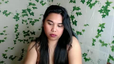 nylecummer online show from February 14, 2025, 10:25 pm