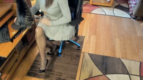 Miss Nylon online show from December 29, 2024, 5:54 pm