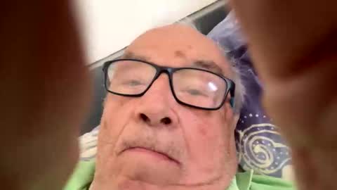 nymouf online show from October 10, 2025, 9:30 am