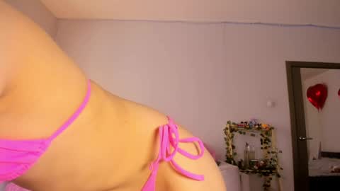 Snapshot of nymph_bliss chatting on May 16, 2026, 4:20 am Nymph bliss online show from May 16, 2026, 4:20 am