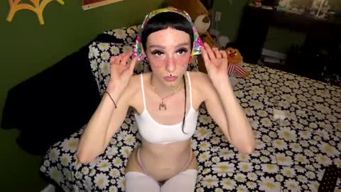 Nymphaea online show from February 19, 2025, 12:03 am