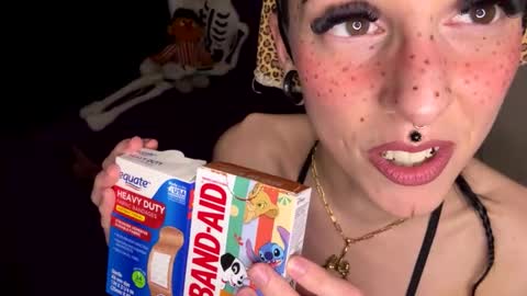 Nymphaea online show from March 5, 2026, 11:56 pm