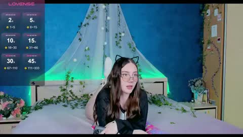 Kat online show from February 17, 2025, 6:37 pm