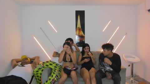 nympho_nathy_sophi online show from February 14, 2026, 1:30 pm