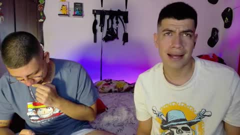 David and Steven Independents online show from February 1, 2026, 9:24 pm