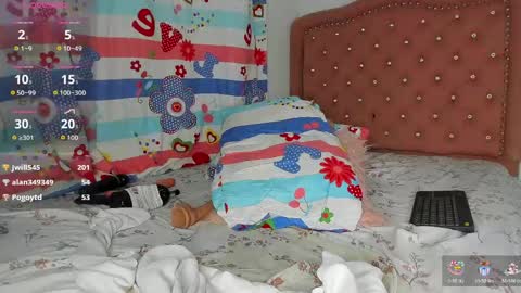 Snapshot of nymphorose_ chatting on May 16, 2026, 12:29 am Nympho Rous online show from May 16, 2026, 12:29 am