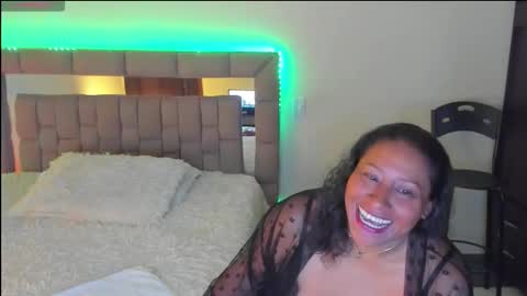 nyomi browm online show from October 8, 2025, 10:13 am