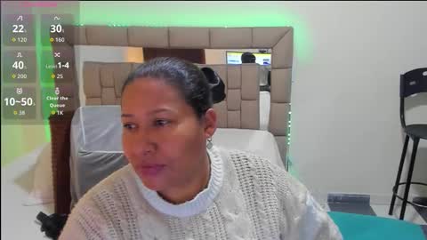 nyomi browm online show from October 24, 2025, 9:49 am