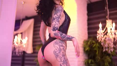 Nyssa online show from February 2, 2026, 6:39 pm