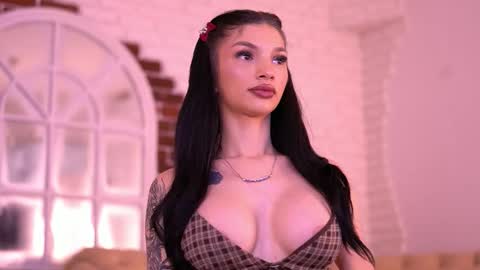 Nyssa online show from February 21, 2026, 6:31 pm