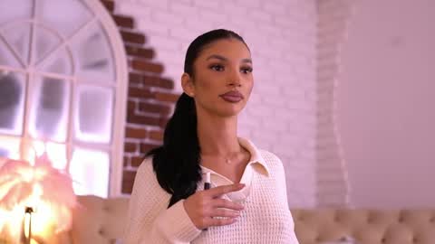 Nyssa online show from April 3, 2026, 5:44 pm