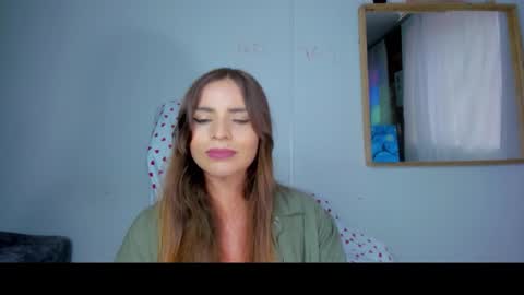 Snapshot of nyusha619933 chatting on January 9, 2026, 9:16 pm Laura nyu online show from January 9, 2026, 9:16 pm