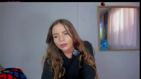 Snapshot of nyusha619933 chatting on February 18, 2026, 9:22 pm Laura nyu online show from February 18, 2026, 9:22 pm