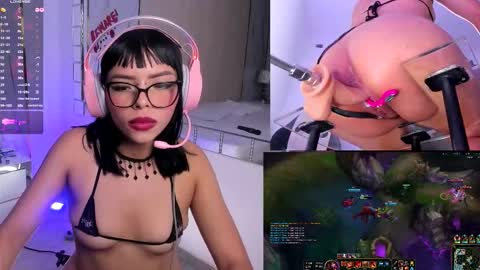 Nyvet online show from November 11, 2025, 6:13 am