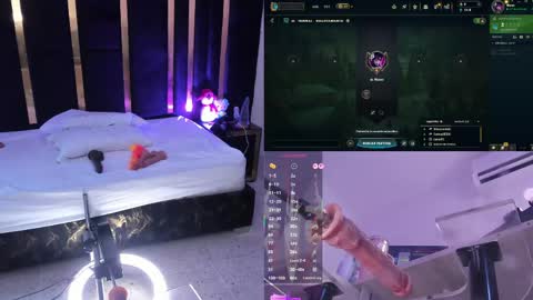 Nyvet online show from April 19, 2026, 6:10 pm