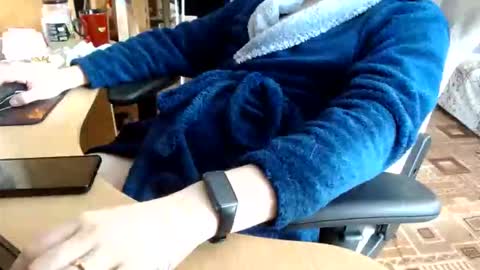 Tom online show from January 15, 2026, 7:35 am