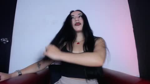 nyx1126 online show from January 22, 2025, 12:38 pm